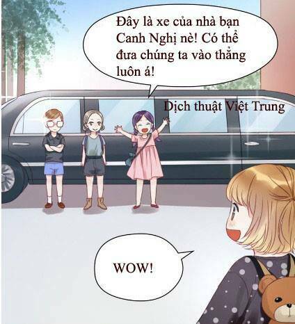 Lượm Được 1 Tiểu Hồ Ly - Trang 16