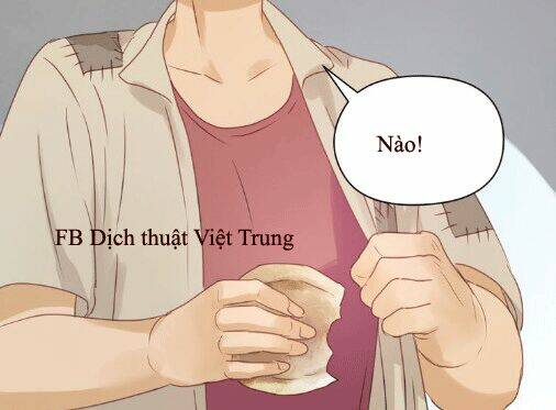 Lượm Được 1 Tiểu Hồ Ly - Trang 14