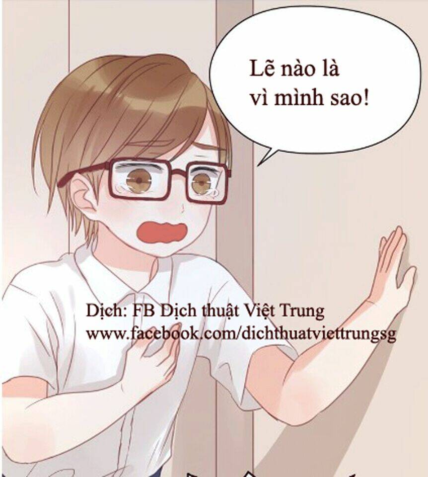 Lượm Được 1 Tiểu Hồ Ly - Trang 20