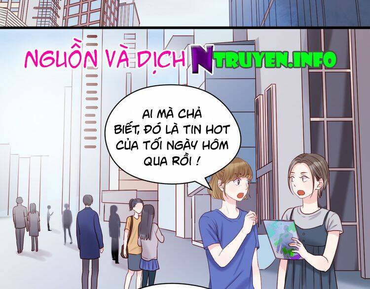 Lượm Được 1 Tiểu Hồ Ly - Trang 2