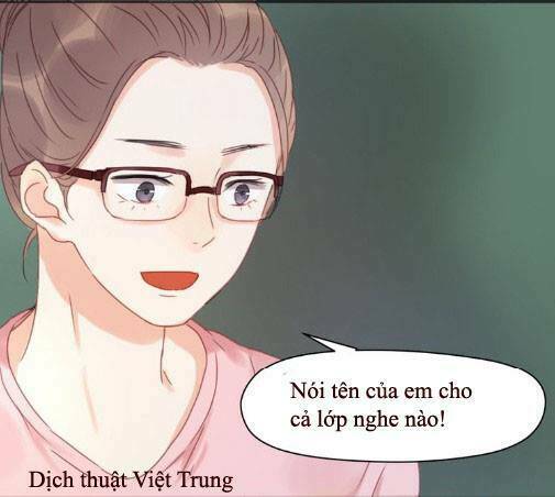 Lượm Được 1 Tiểu Hồ Ly - Trang 6