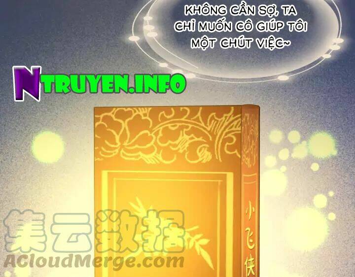 Lượm Được Một Tiểu Hồ Ly 3 - Trang 7