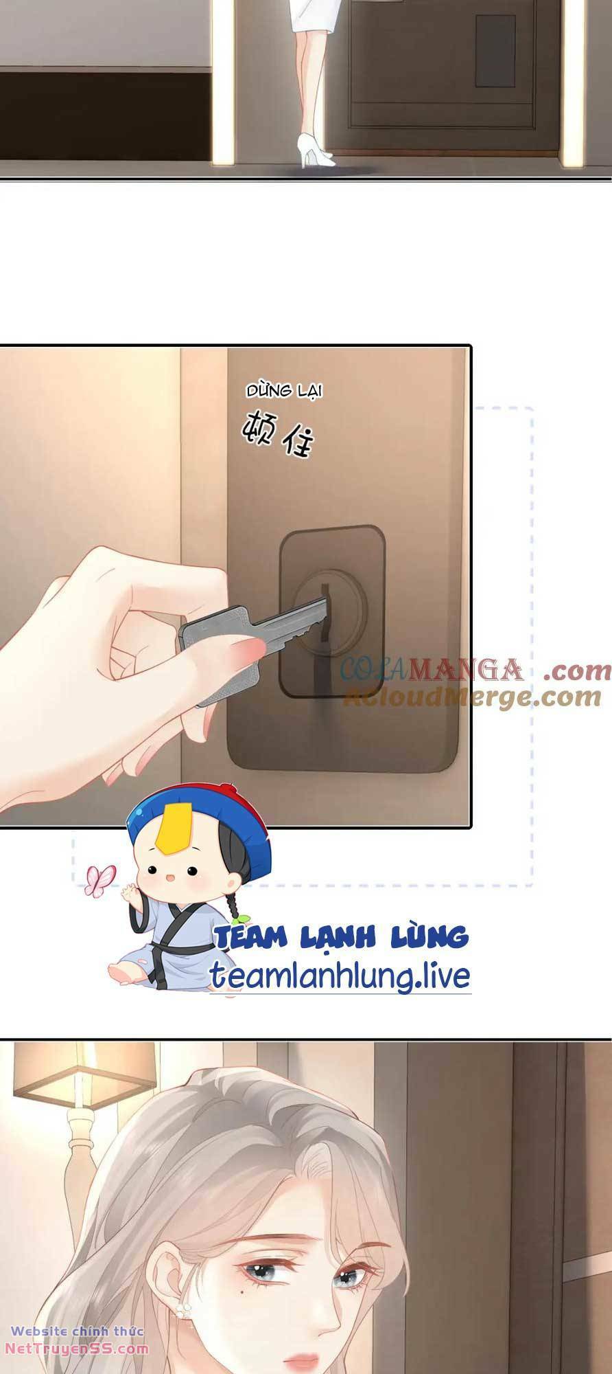 Luôn Có Giáo Viên Muốn Mời Phụ Huynh - Trang 24