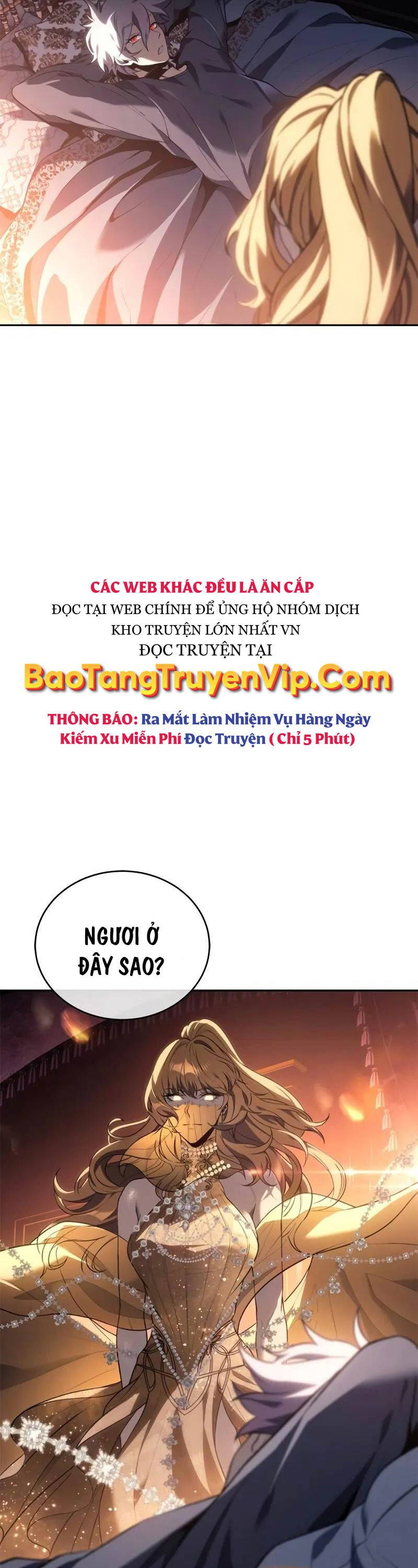 Lý Do Tôi Rời Bỏ Quỷ Vương - Trang 37