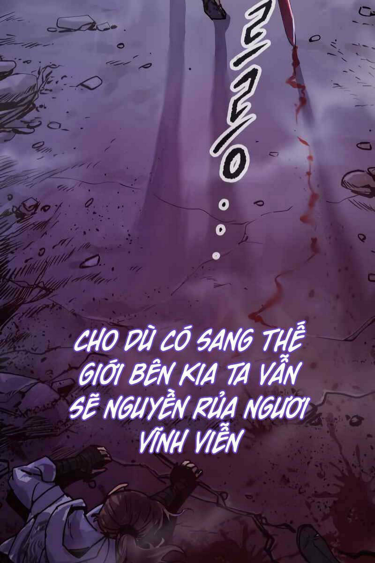 Ma Đạo Chuyển Sinh Ký - Chap 1