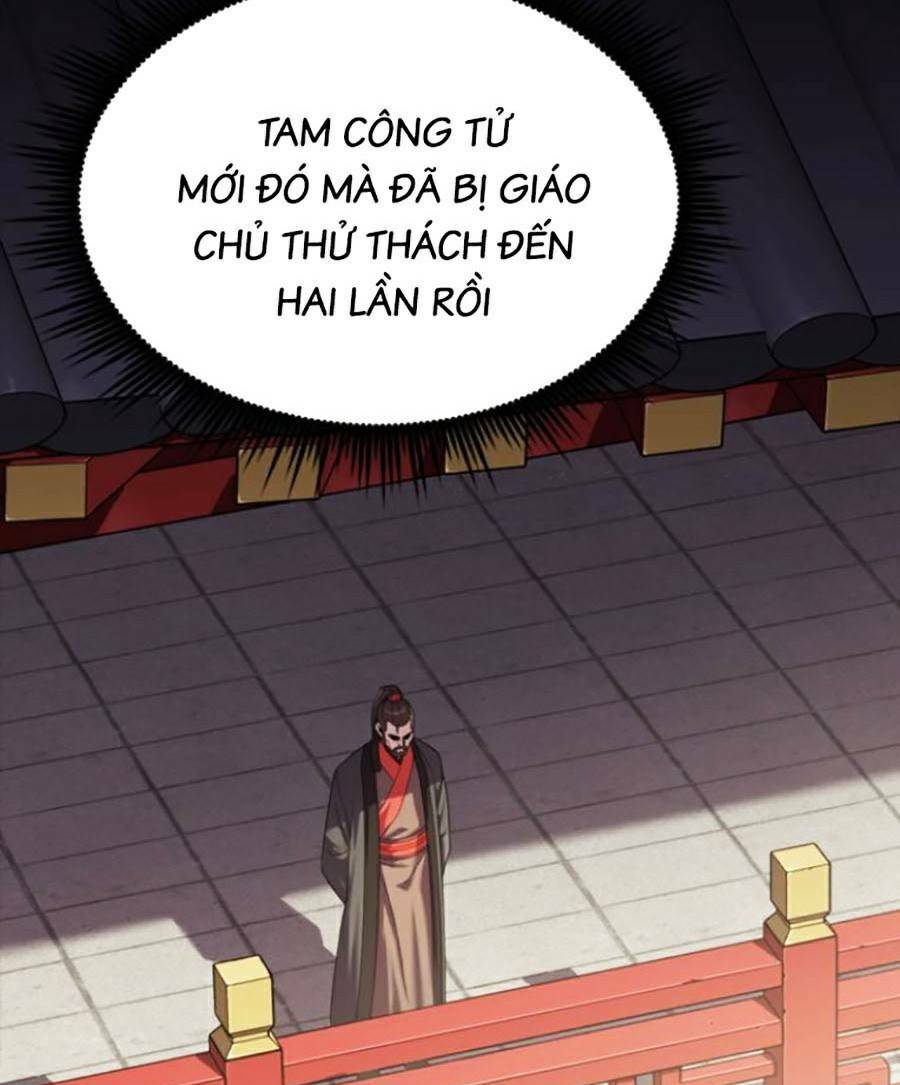 Ma Đạo Chuyển Sinh Ký - Chap 10