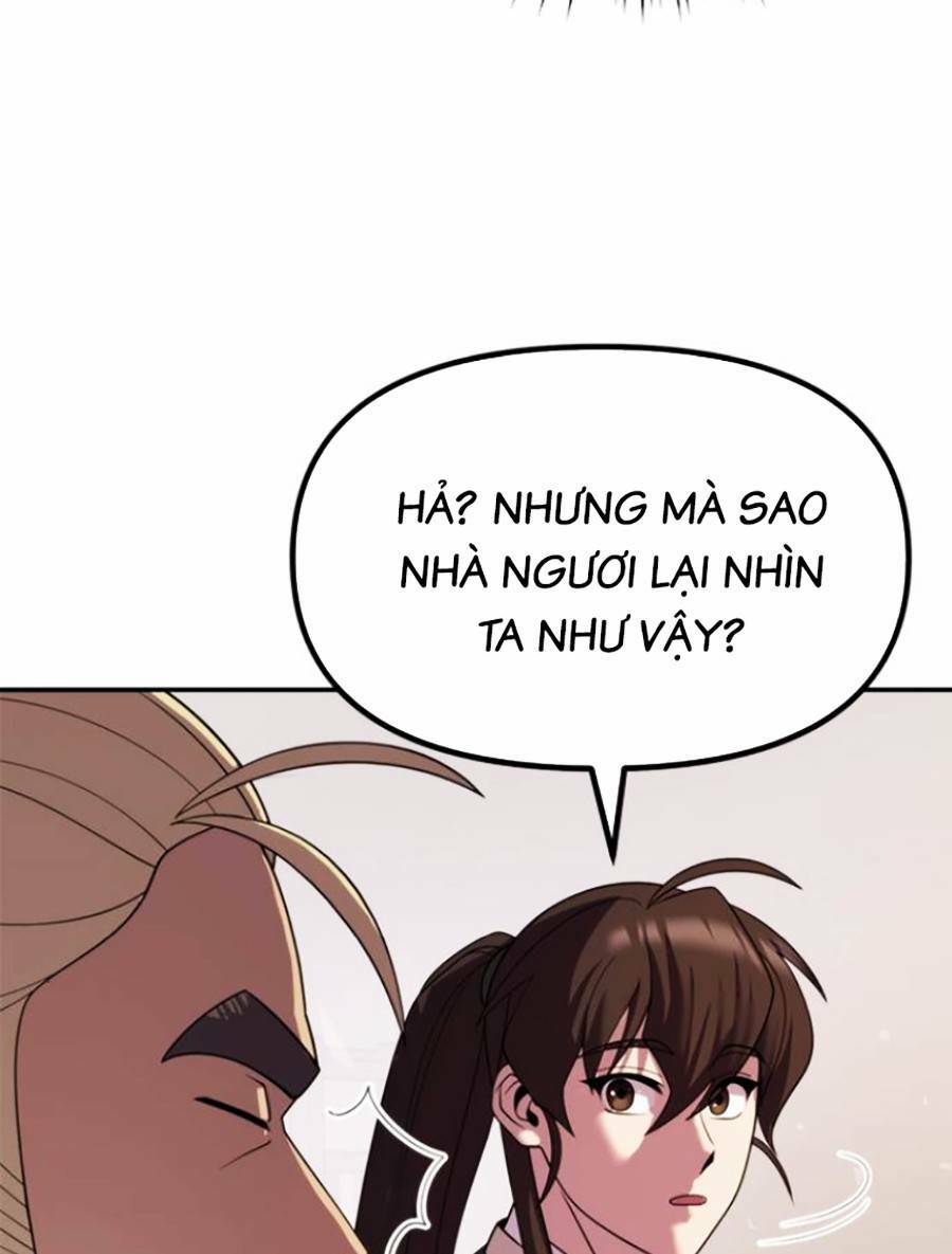 Ma Đạo Chuyển Sinh Ký - Chap 10