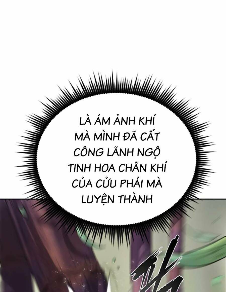 Ma Đạo Chuyển Sinh Ký - Chap 10