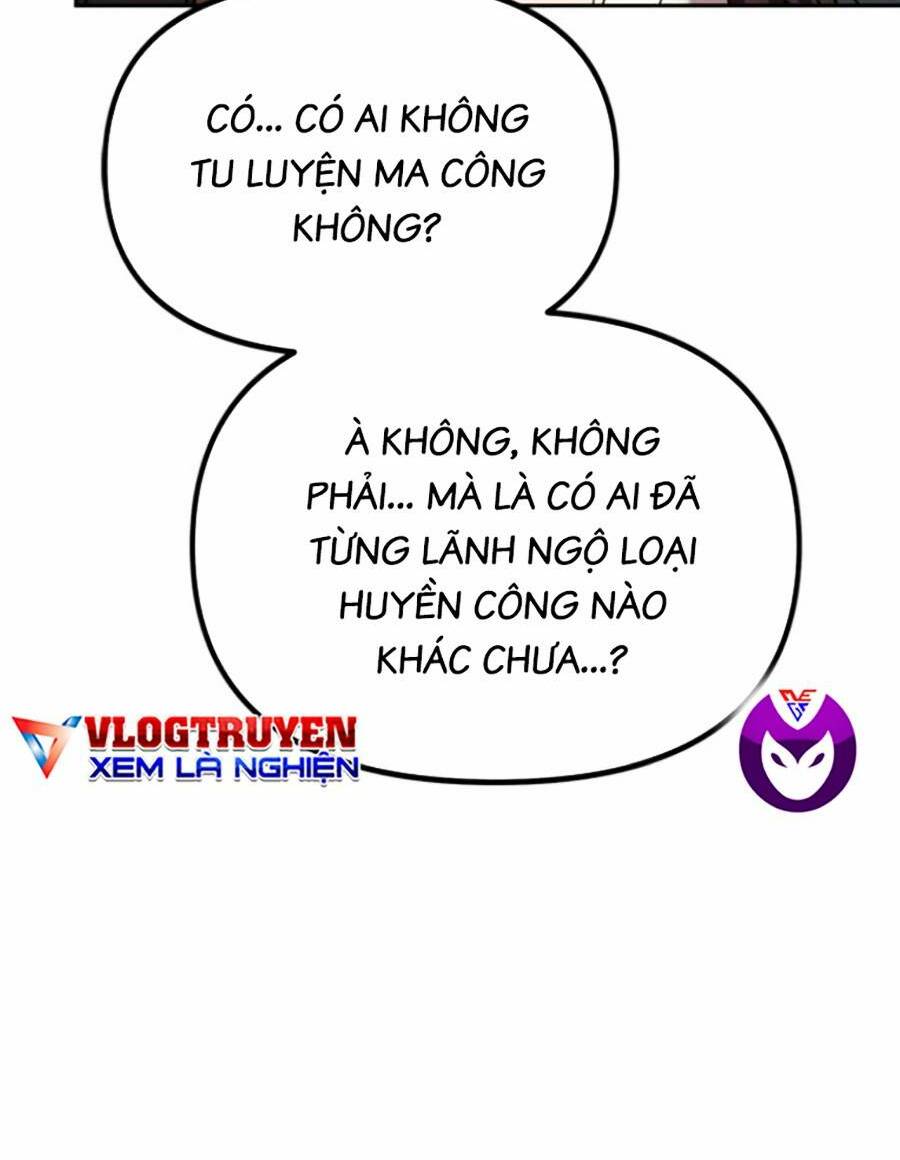 Ma Đạo Chuyển Sinh Ký - Chap 10