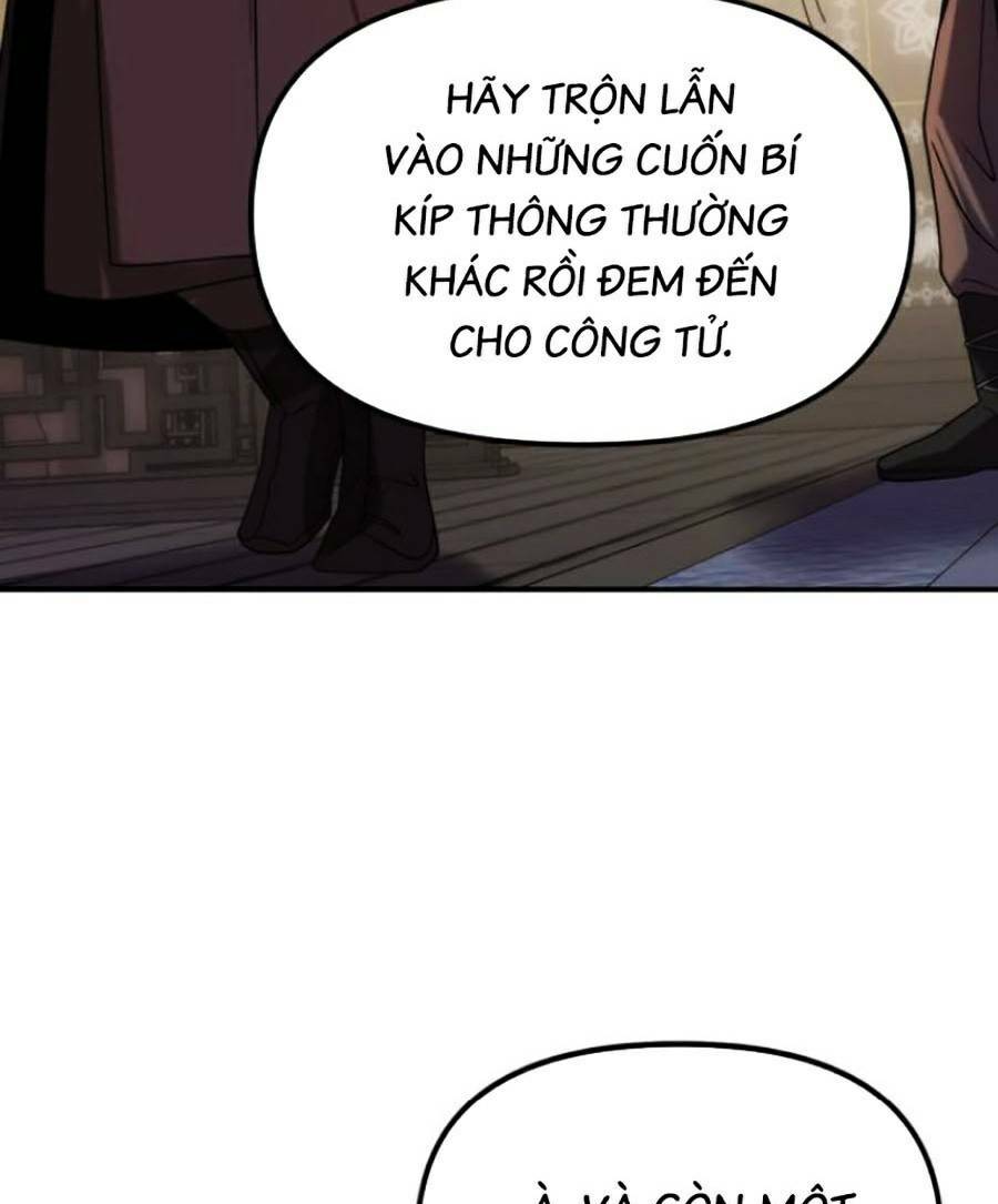 Ma Đạo Chuyển Sinh Ký - Chap 10