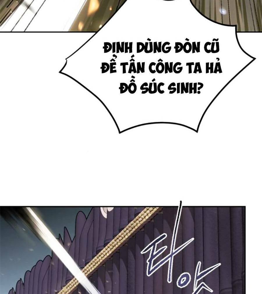 Ma Đạo Chuyển Sinh Ký - Chap 11