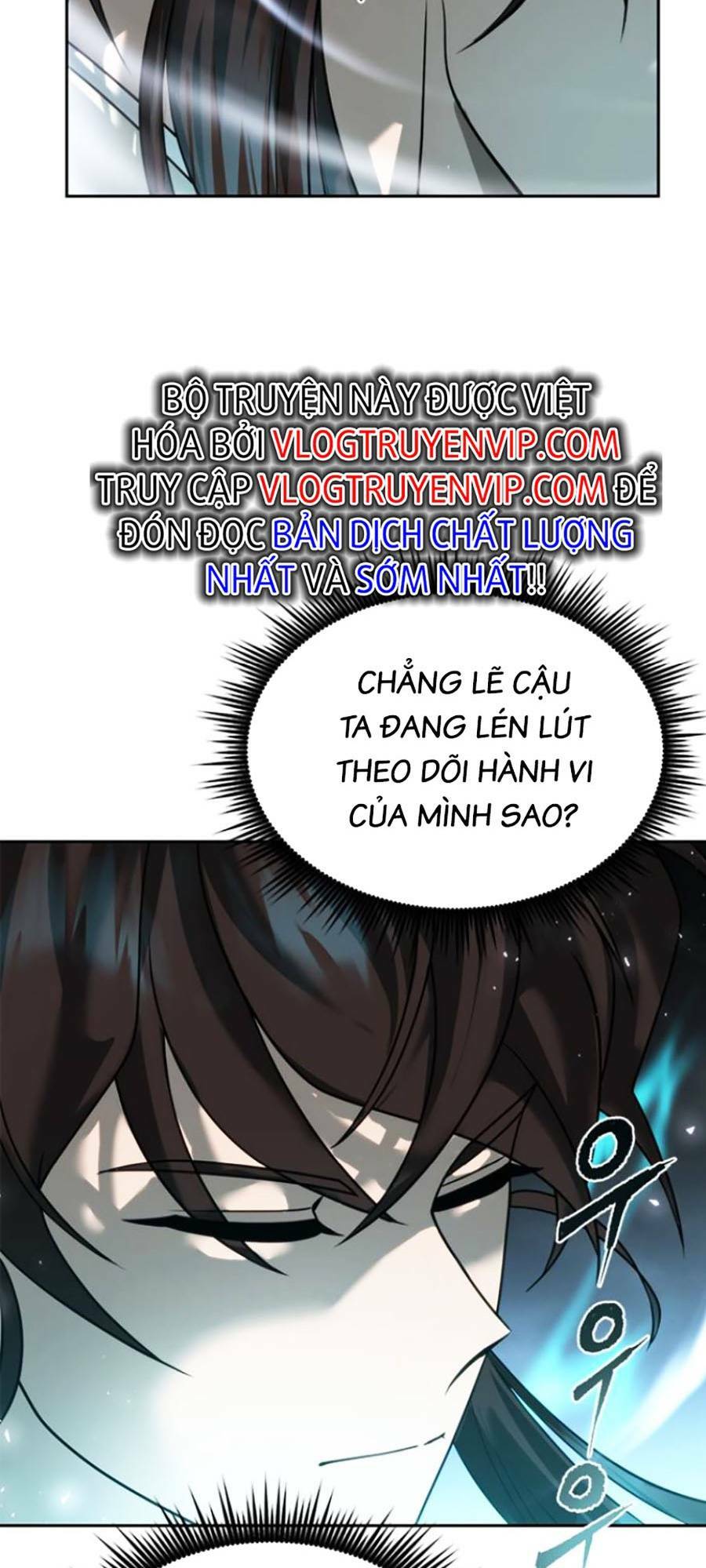 Ma Đạo Chuyển Sinh Ký - Chap 11