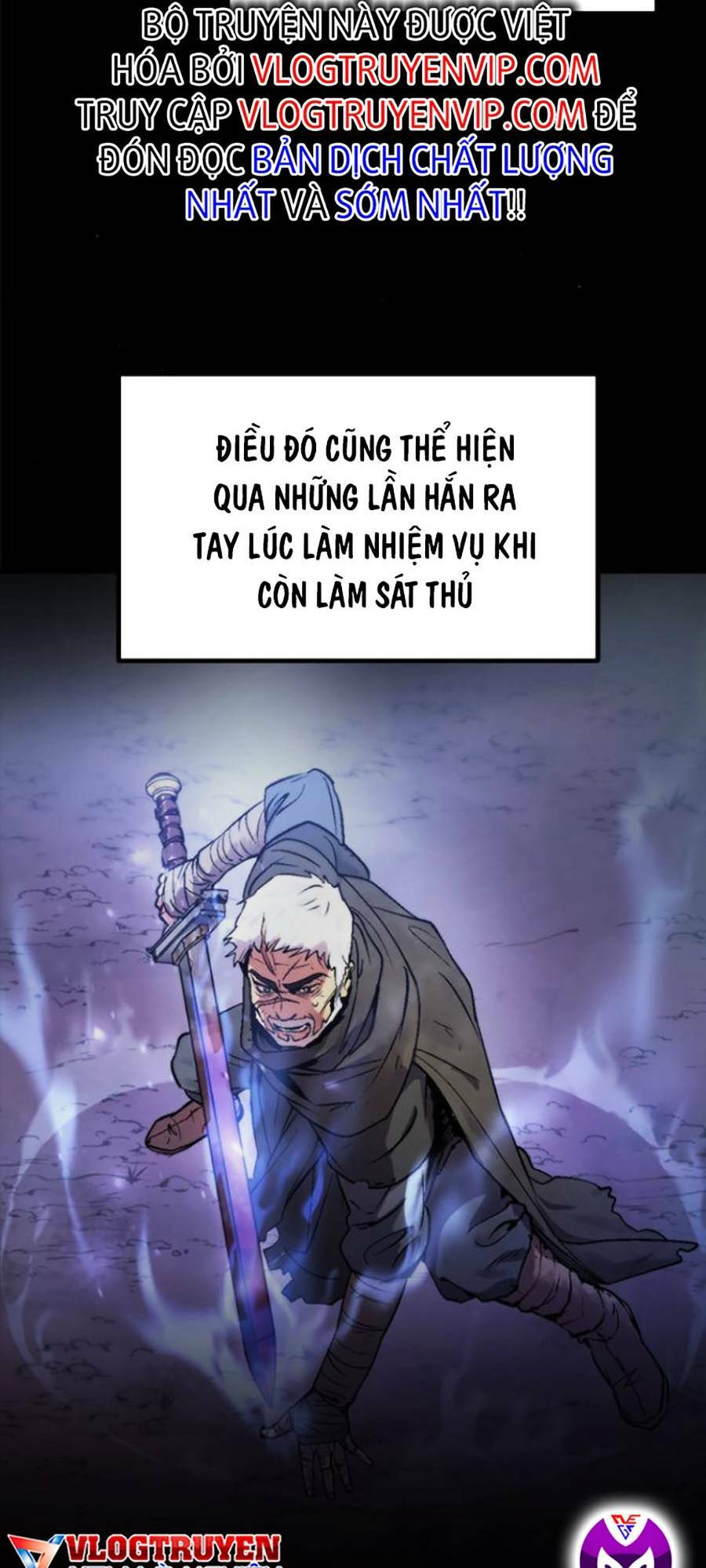 Ma Đạo Chuyển Sinh Ký - Chap 11