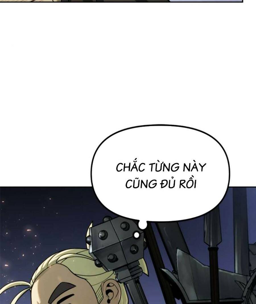 Ma Đạo Chuyển Sinh Ký - Chap 11