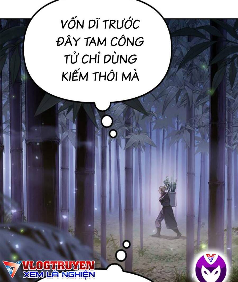 Ma Đạo Chuyển Sinh Ký - Chap 11