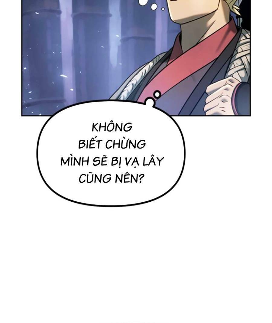 Ma Đạo Chuyển Sinh Ký - Chap 11