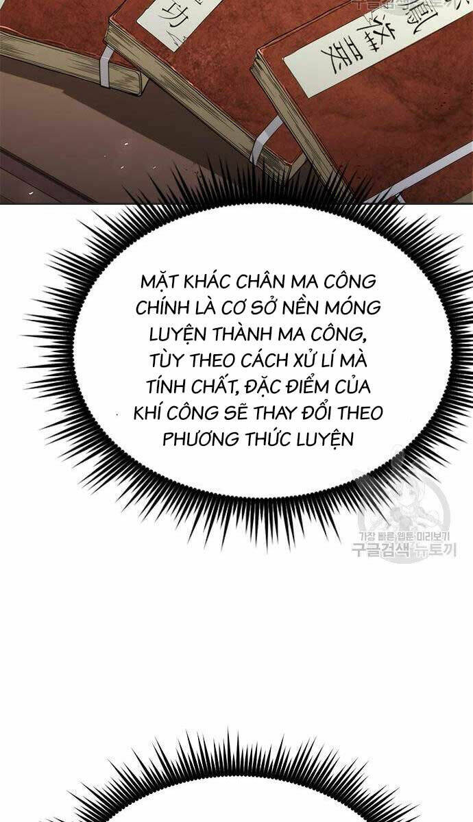 Ma Đạo Chuyển Sinh Ký - Chap 12