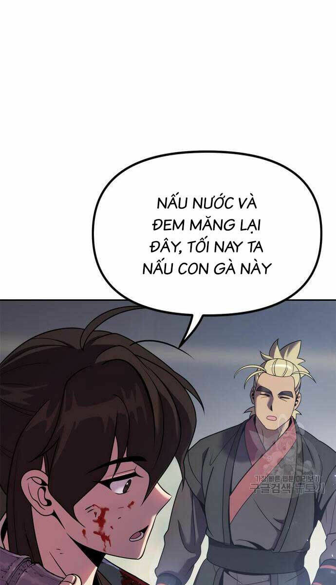 Ma Đạo Chuyển Sinh Ký - Chap 12