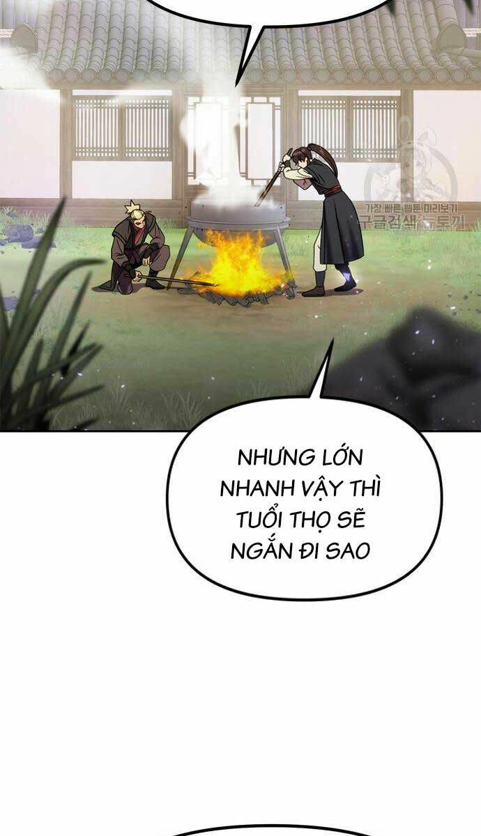 Ma Đạo Chuyển Sinh Ký - Chap 12