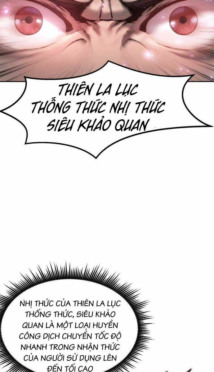 Ma Đạo Chuyển Sinh Ký - Chap 12