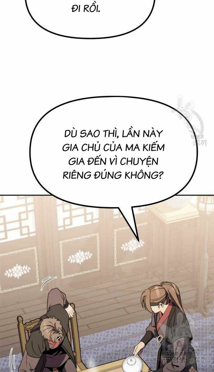 Ma Đạo Chuyển Sinh Ký - Chap 13