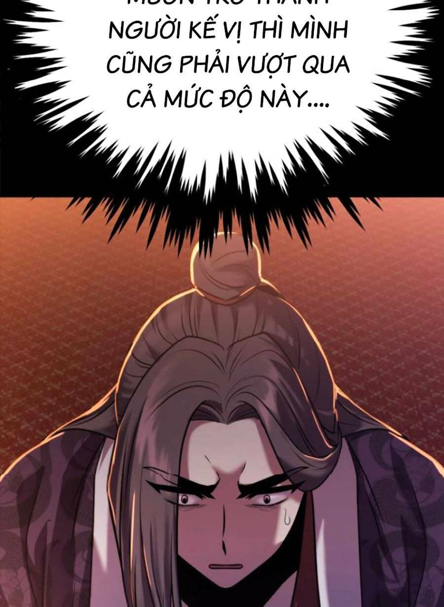 Ma Đạo Chuyển Sinh Ký - Chap 14