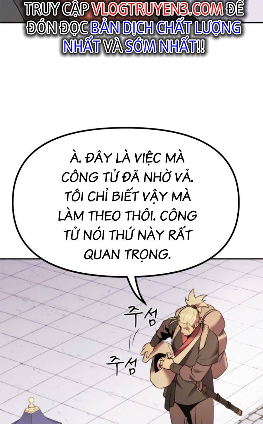 Ma Đạo Chuyển Sinh Ký - Chap 14