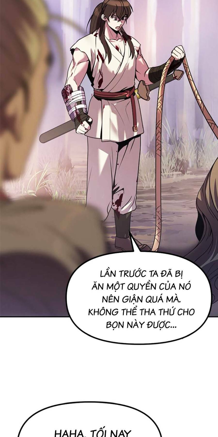 Ma Đạo Chuyển Sinh Ký - Chap 14