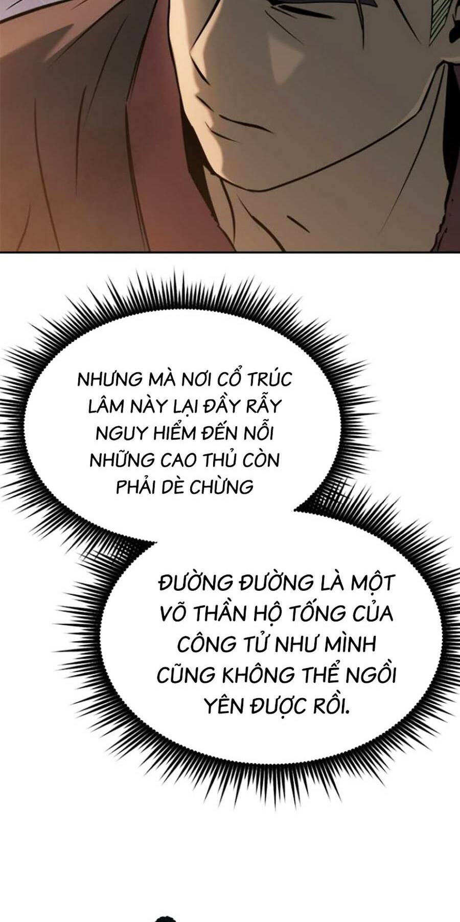 Ma Đạo Chuyển Sinh Ký - Chap 14