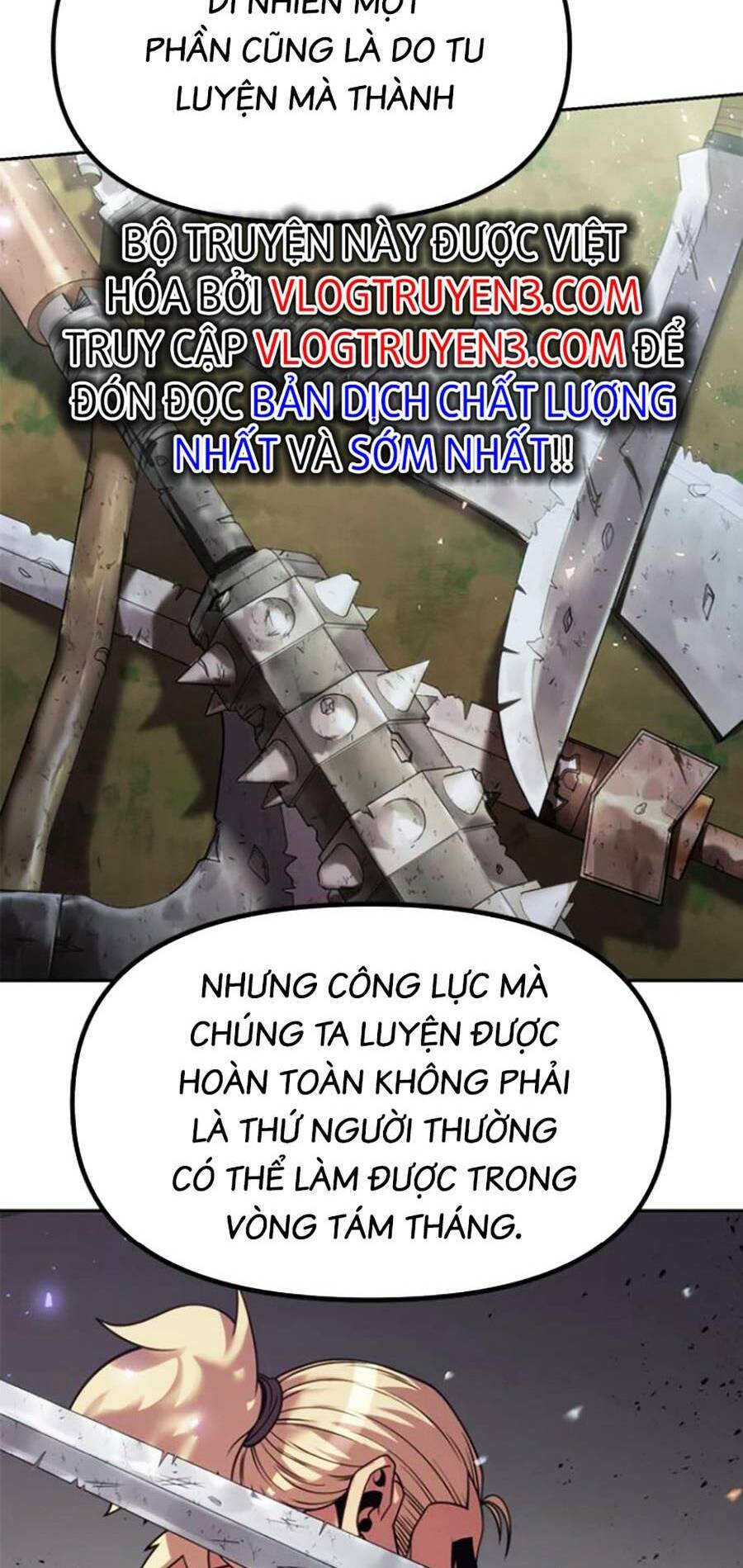 Ma Đạo Chuyển Sinh Ký - Chap 14