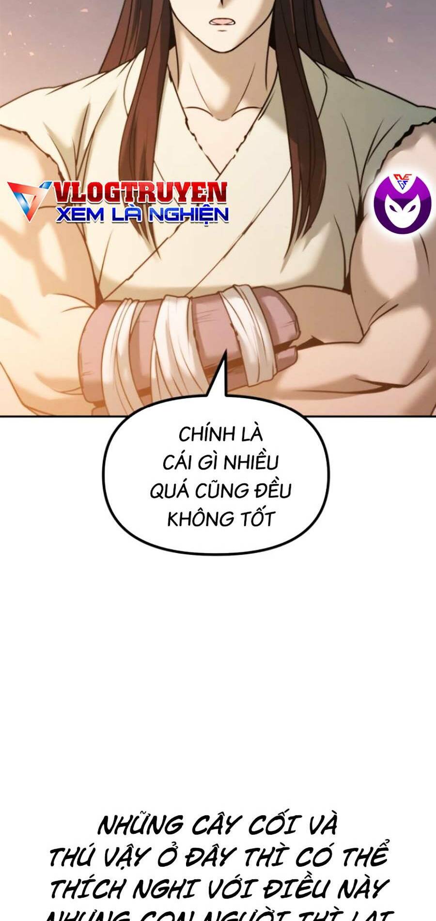 Ma Đạo Chuyển Sinh Ký - Chap 14