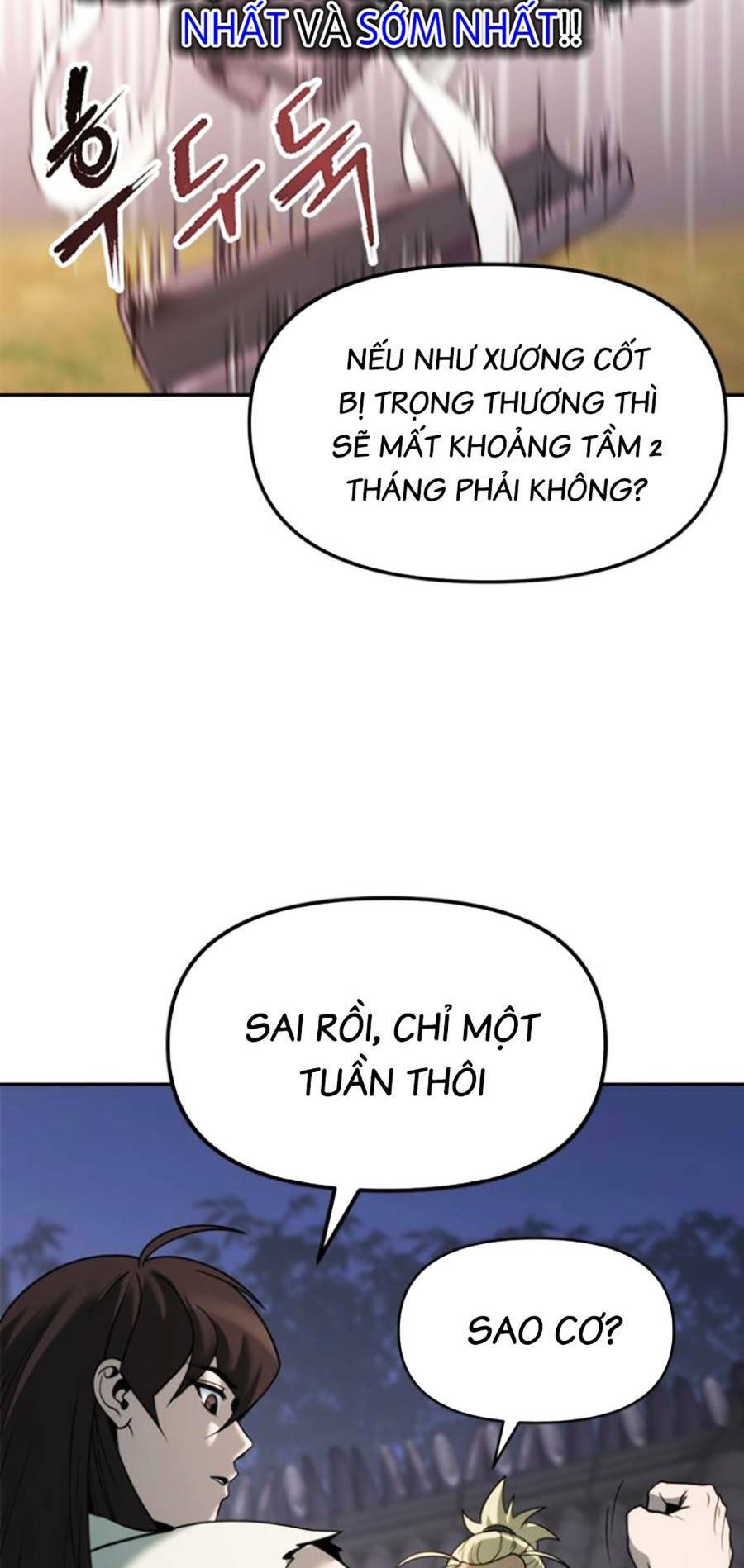 Ma Đạo Chuyển Sinh Ký - Chap 14