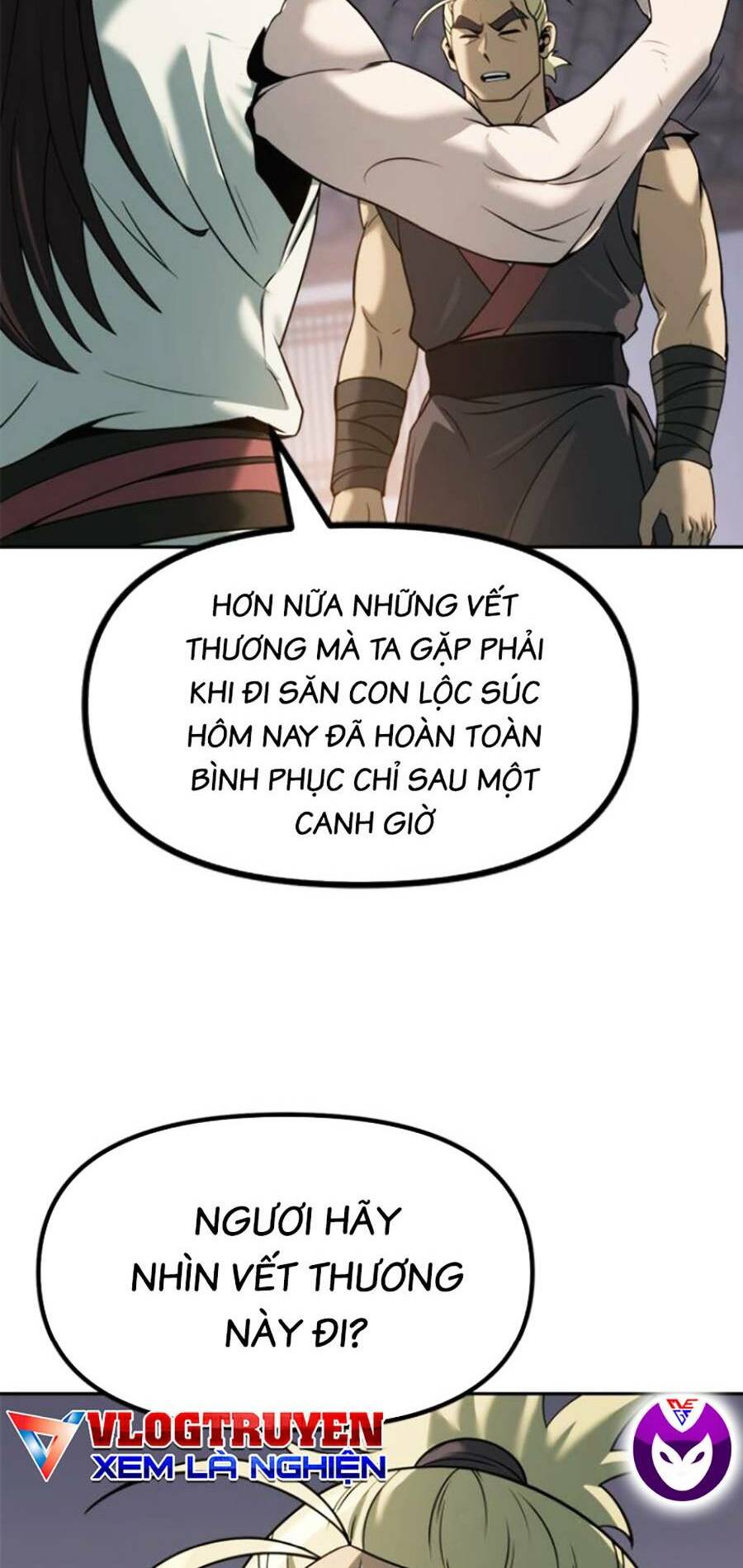 Ma Đạo Chuyển Sinh Ký - Chap 14