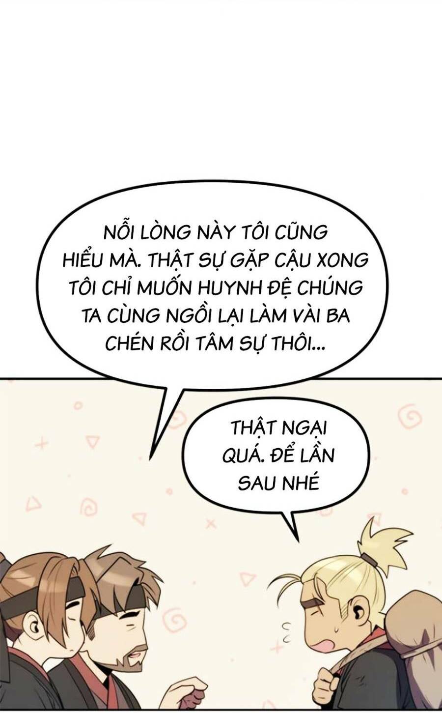 Ma Đạo Chuyển Sinh Ký - Chap 14