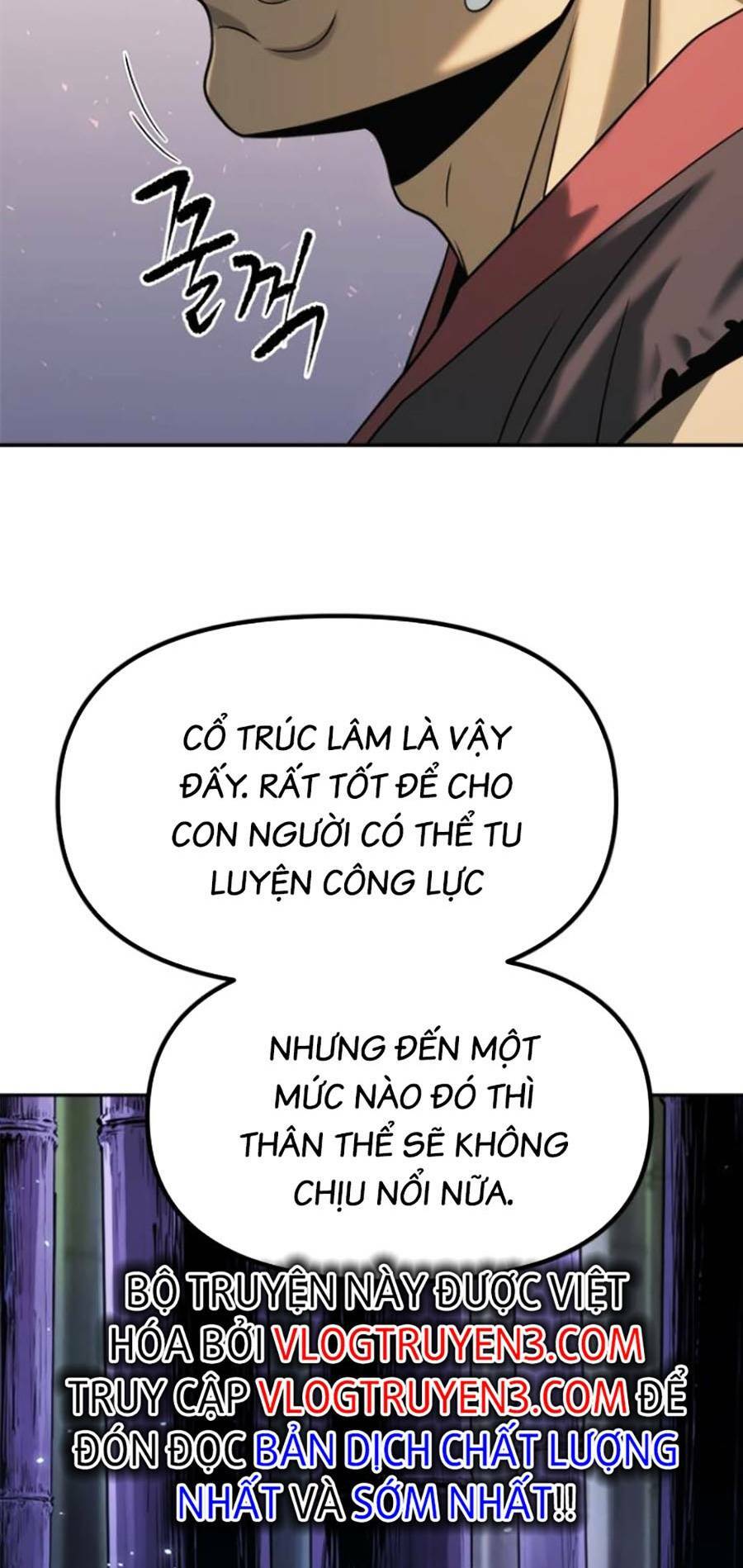 Ma Đạo Chuyển Sinh Ký - Chap 14