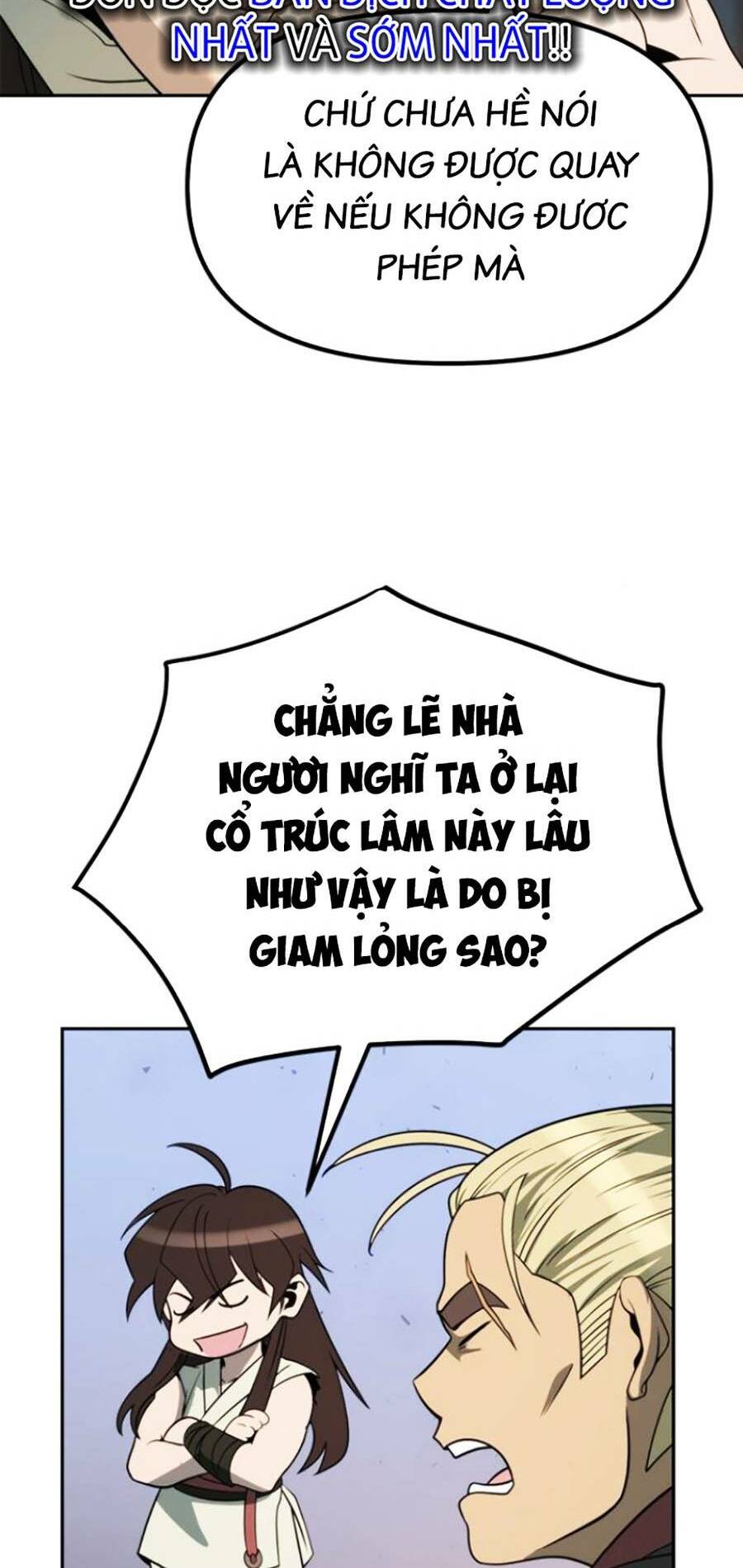 Ma Đạo Chuyển Sinh Ký - Chap 14