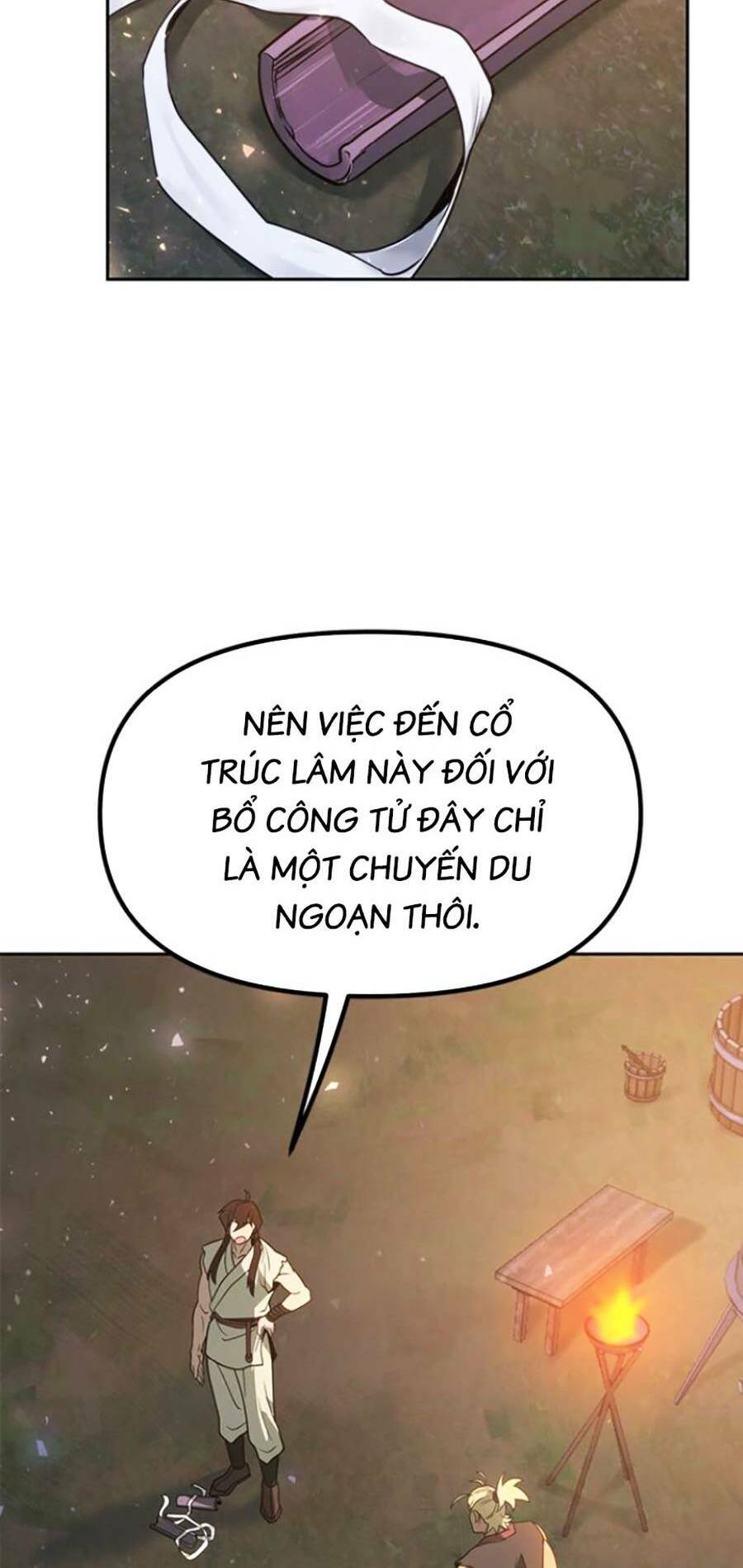 Ma Đạo Chuyển Sinh Ký - Chap 14