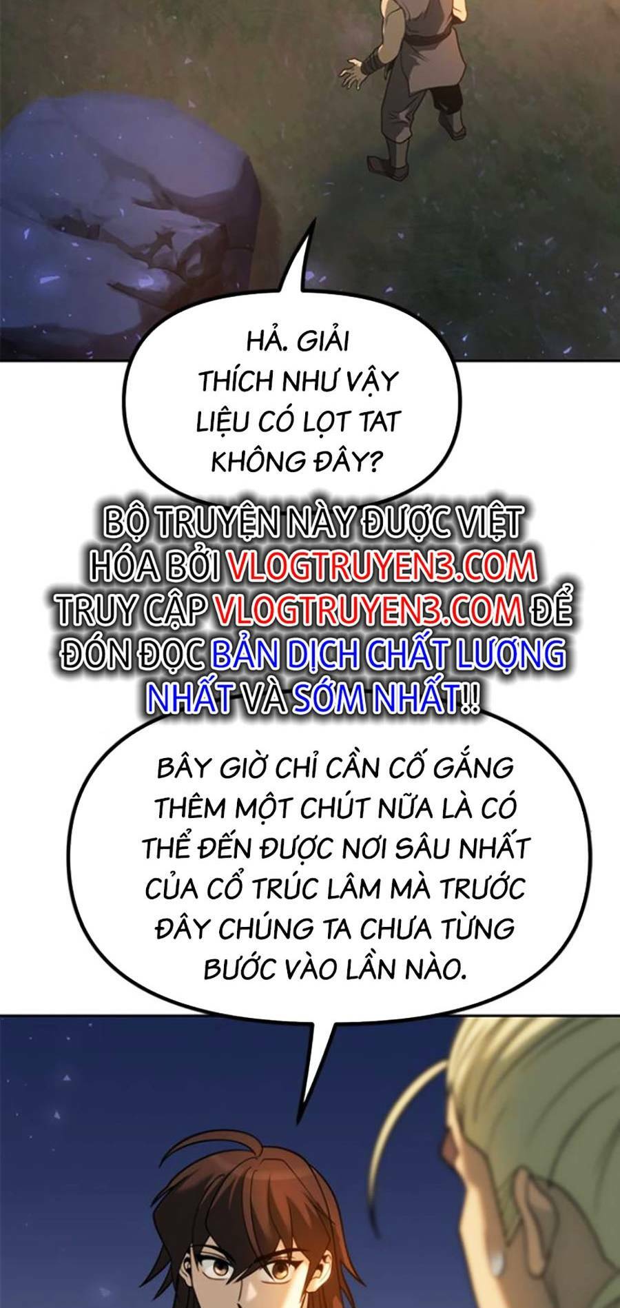 Ma Đạo Chuyển Sinh Ký - Chap 14