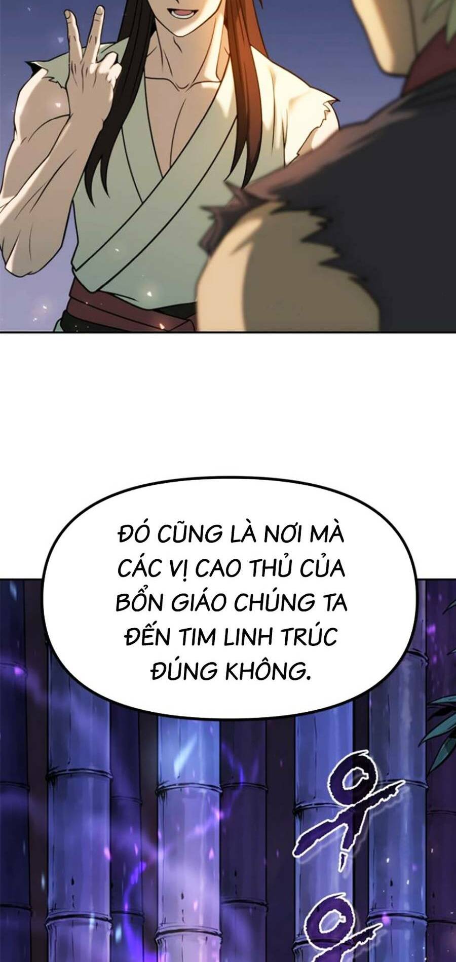 Ma Đạo Chuyển Sinh Ký - Chap 14