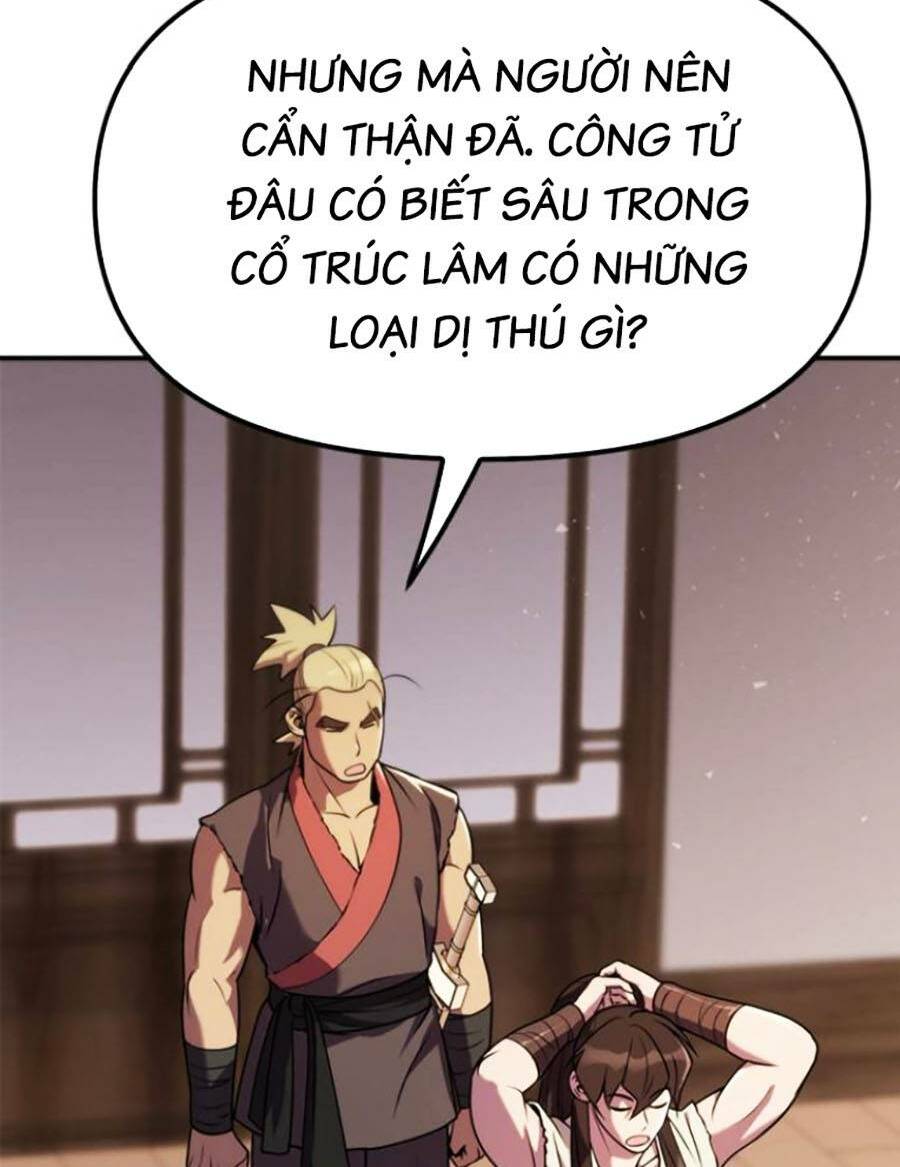 Ma Đạo Chuyển Sinh Ký - Chap 15