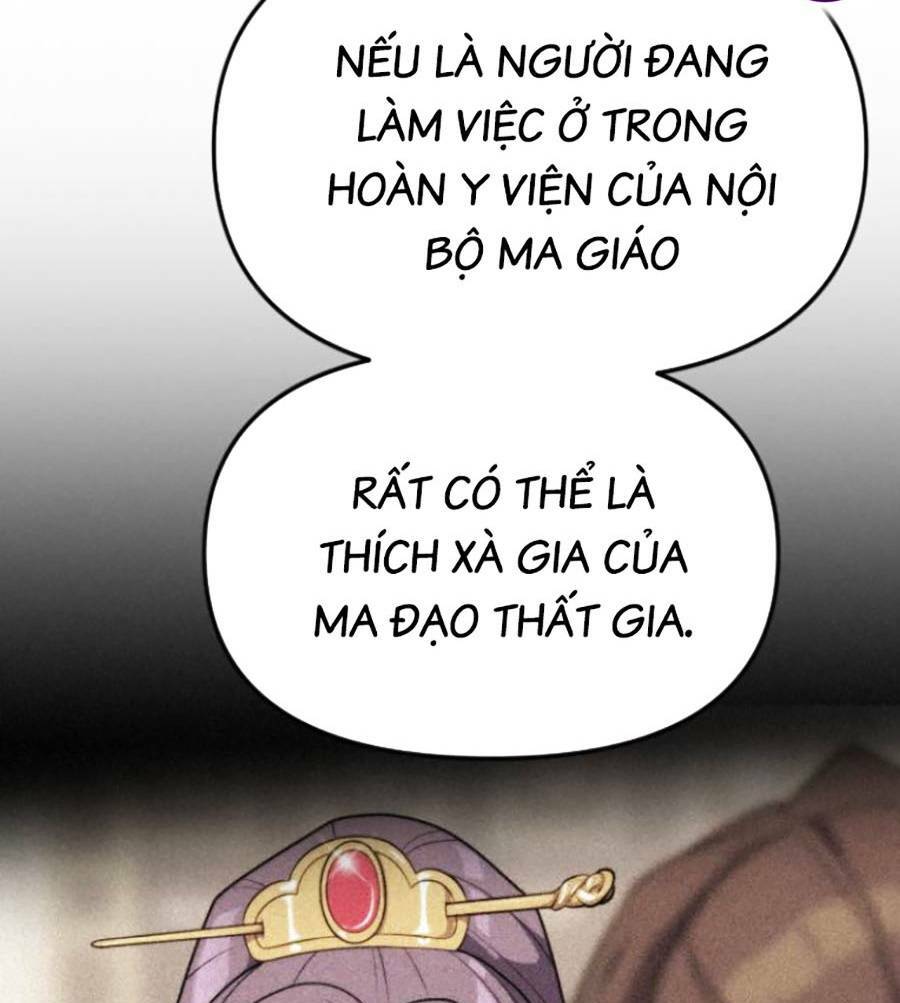 Ma Đạo Chuyển Sinh Ký - Chap 15