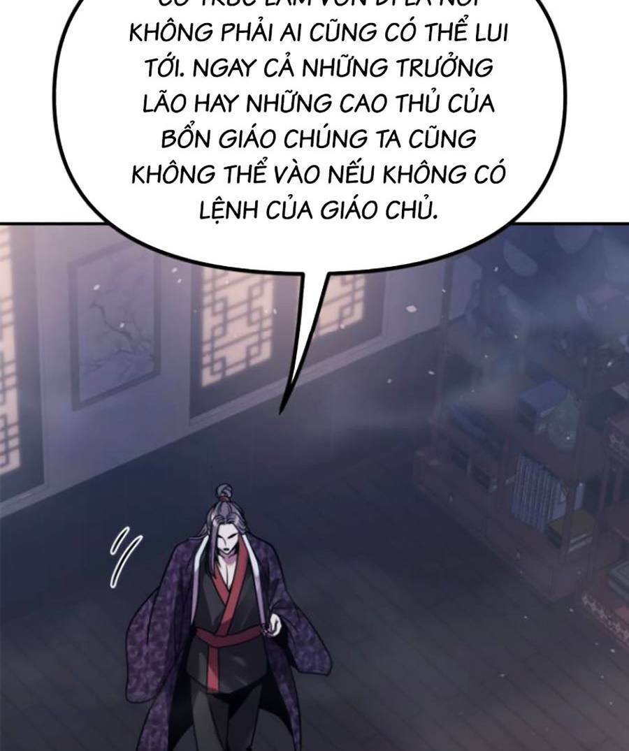 Ma Đạo Chuyển Sinh Ký - Chap 15