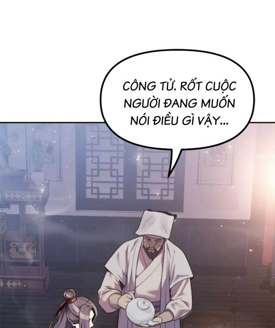 Ma Đạo Chuyển Sinh Ký - Chap 15