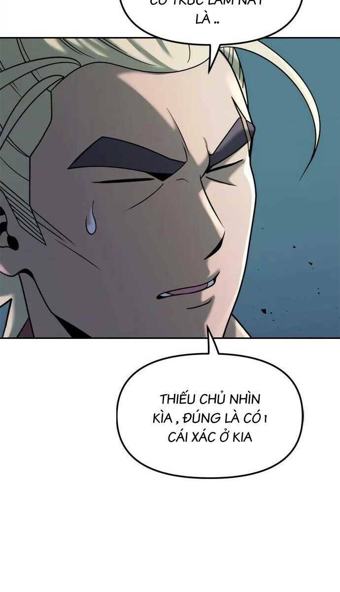 Ma Đạo Chuyển Sinh Ký - Chap 16