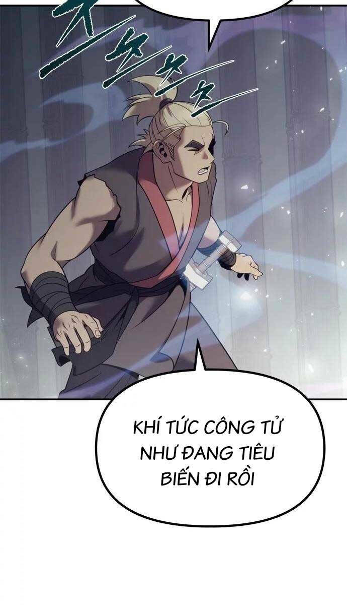 Ma Đạo Chuyển Sinh Ký - Chap 16