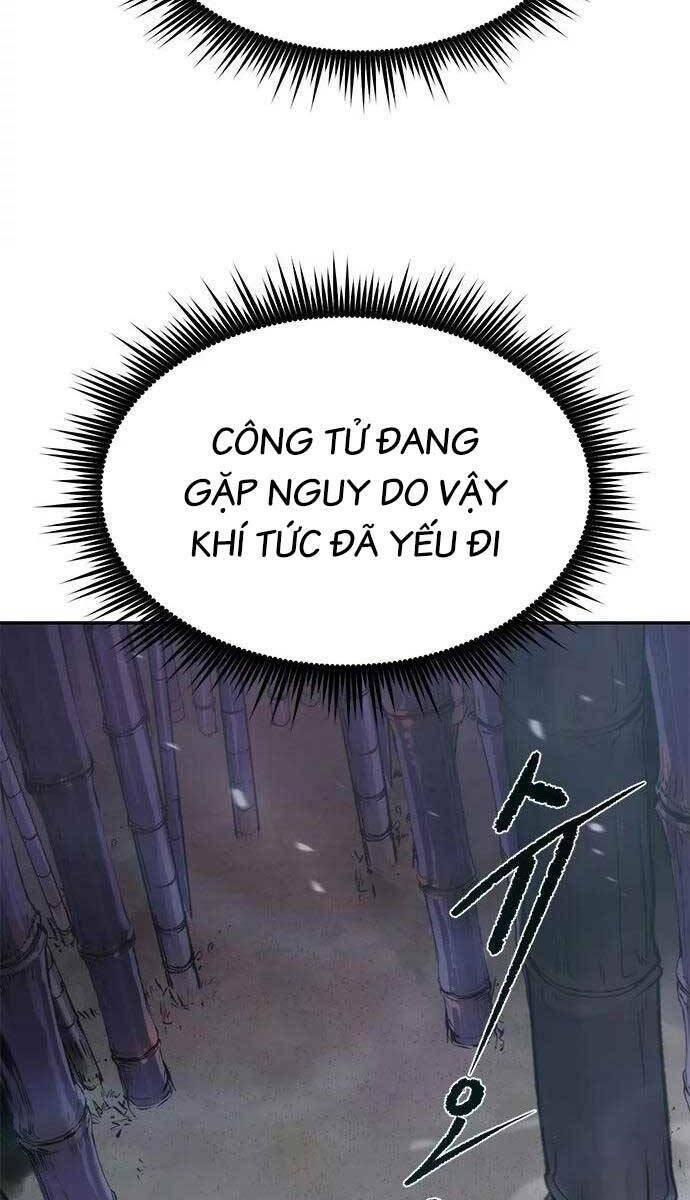 Ma Đạo Chuyển Sinh Ký - Chap 16