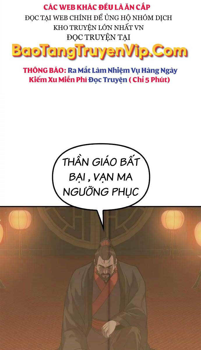 Ma Đạo Chuyển Sinh Ký - Chap 16