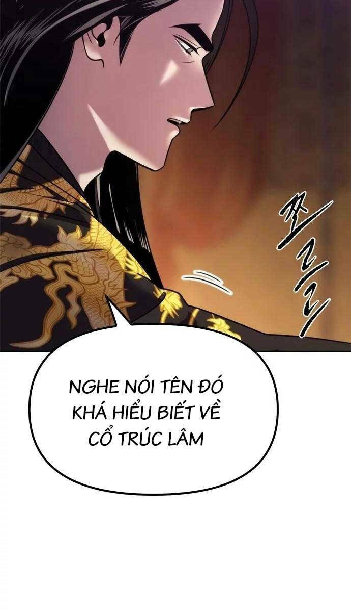 Ma Đạo Chuyển Sinh Ký - Chap 16