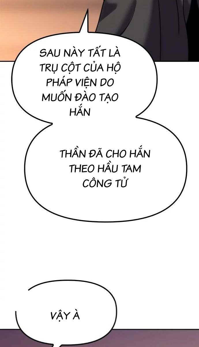 Ma Đạo Chuyển Sinh Ký - Chap 16