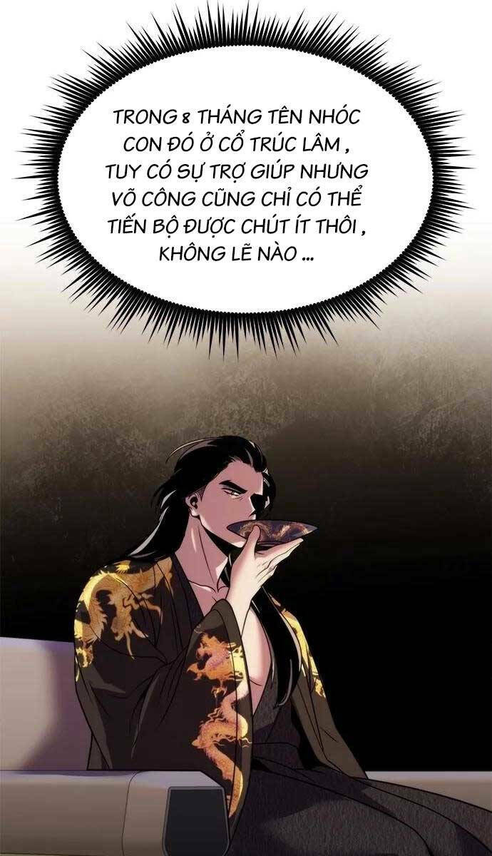 Ma Đạo Chuyển Sinh Ký - Chap 16